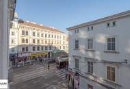 Charmante 1-Zimmer-Starterwohnung auf der Mariahilfer Straße 187 (nahe Westbahnhof) **VIDEOTOUR**