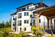 Landsitz Heidenreichstein - Top 4 - 91m2 + Balkon - NACHHALTIG & ENERGIEEFFIZIENT