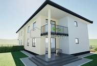 Ihr Traum vom Eigenheim: Moderne 86m² Wohnung in Niederthalheim - Schlüsselfertig!