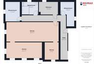 Großzügiges Einfamilienhaus in familienfreundlicher Umgebung am Ortsrand