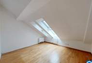 Traumhafte 3-Zimmer-Wohnung mit Terrasse direkt an der Mariahilfer Straße!