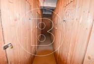 Dachgeschossjuwel mit Blumenparadies-Terrasse in zentraler Lage!