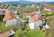 Dort wo Ihre Seele Ruhe findet - ein top saniertes, energieautarkes Zuhause!