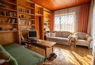 Charmanter Bungalow in ruhiger Siedlungslage