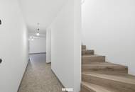 Schlüsselfertige Neubau-Doppelhaushälfte in Baumeisterqualität nahe Wien!