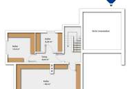 Einfamilienhaus mit Wohnrecht in traumhafter Lage am Waldrand von Ebbs zu kaufen!