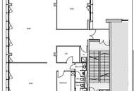 Modernes Büro im Ares Tower zu mieten