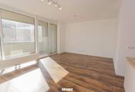 Moderne 3-Zimmer-Wohnung mit Loggia &amp; Garage in ruhiger Wohnlage von Mauerbach