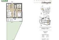 Gartentraum - hochwertig, modern und stilvoll - FLORIANI – Quartier am Tullnerfeld - idyllische Ruhelage mit toller Anbindung!