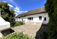 Bauernhof Idylle auf großem Grundstück mit 2 Wohneinheiten
