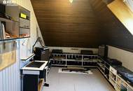 Geräumiges Haus mit Garten und Doppelgarage