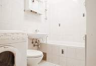 Klein, fein und mit Balkon – Ihr neues Zuhause in Ottakring