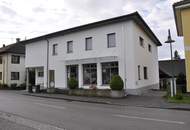 Geschäftslokal in Dorf an der Pram