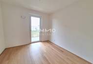 Wohnkomfort pur: 3 Zimmer mit XL-Freifläche