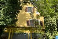 Charmantes Haus in einzigartiger Naturruhelage – Pötzleinsdorfer Höhe, 1180 Wien