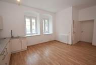 Kompakte Mietwohnung im Erdgeschoß