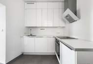 Helle 2-Zimmer-Wohnung in Toplage der Rüdigergasse