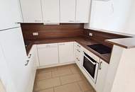 HUMBOLDTGASSE, U1 NÄHE, 76 m2 Neubau inkl. 4 m2 Loggia, Wohnküche, 2 Zimmer, Parketten, Wannenbad, 2. Liftstock
