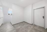 ERSTBEZUG NACH SANIERUNG - 4 Zimmer Dachgeschoss-Wohnung in Eggenburg!