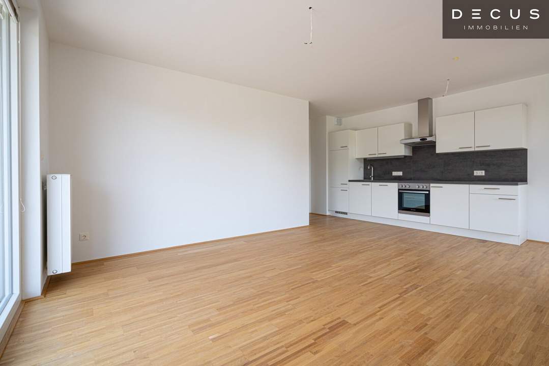 | TRAUMHAFTE BALKONWOHNUNG | MIT 3 ZIMMERN | GREEN CITY LIVING