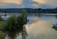 Ferienimmobilie mit Seezugang am Waldschachersee