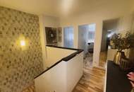 Maisonette 3 Zimmer mit Loggia im Ortszentrum