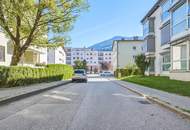 Sonnige 2-Zimmer-Wohnung in Wattens