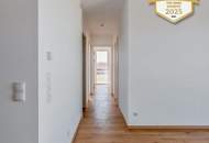 PROVISIONSFREI im SEEPARK OGGAU: Erstbezug, 4 Zimmerwohnung mit großer Terrasse beim Neusiedlersee!