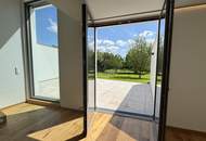 PROVISIONSFREI ! Exklusive Eigentumswohnungen mit Freifläche , Erstbezug Nachhaltig