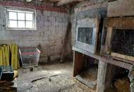 Landhaus im Seewinkel- mit Charakter, Scheune und Ausbaupotential