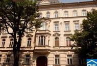 2-Zimmer-Studentenhit mit ausgezeichneter Anbindung!