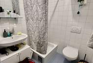 Günstige 1-Zimmer-Wohnung in guter Lage von Kapfenberg