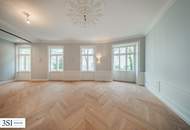 Erstbezug! Generalsaniertes Stilaltbaujuwel in ruhig gelegener Seitengasse nahe Strudlhofstiege