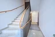 Familienfreundlicher Wohntraum mit zwei Balkonen im 19. Bezirk