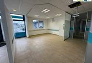 Ordination in guter Lage - Nahe Gesundheitszentrum