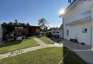 Traumhaftes Einfamilienhaus in Hornstein: Vollsaniert mit Garten und TOP-Ausstattung!