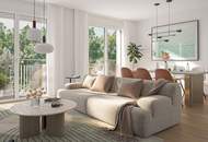 PROVISIONSFREI - Modernes wohnen am Donauufer mit Donaublick!