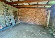 Vielseitiges Bauernhaus auf großzügigem Grundstück in ruhiger Lage