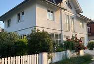 Einfamilienhaus in Perchtoldsdorf mit Pool - Wohnen im Grünen für die ganze Familie!