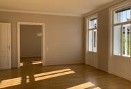 Traumhafte 4-Zimmer Etagenwohnung in generalsaniertem Altbau in absoluter Toplage