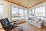 Saniertes Mehrparteienhaus mit großem Garten in ruhiger Lage