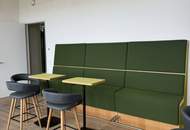 | AUSTRO TOWER | repräsentativer Bürostandort in markantem Hochhaus