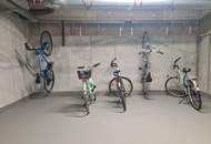 Erstbezug! Modernes 3-Zimmer-Penthouse nahe Friedensbrücke U4