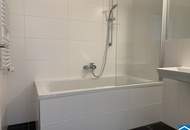 Perfekt geschnittene 2-Zimmer-Wohnung mit großem Balkon an der Lände!