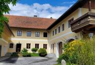 Dreiseithof - Mehrgenerationenhaus