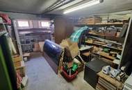 Einfamilienhaus mit Garten in Spratzern