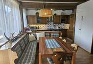 Saisonmiete: Charmante 3-Zimmer-Wohnung mit Bergblick in Zell am See