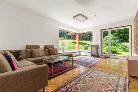 Wohnhaus in ruhiger Lage mit Flair, Haus-kauf, 525.000,€, 9220 Villach Land