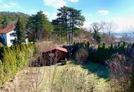 Charmantes Einfamilienhaus in ruhiger Lage von Netting /Hohen Wand
