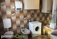 Haus mit zwei Wohneinheiten und viel Potenzial